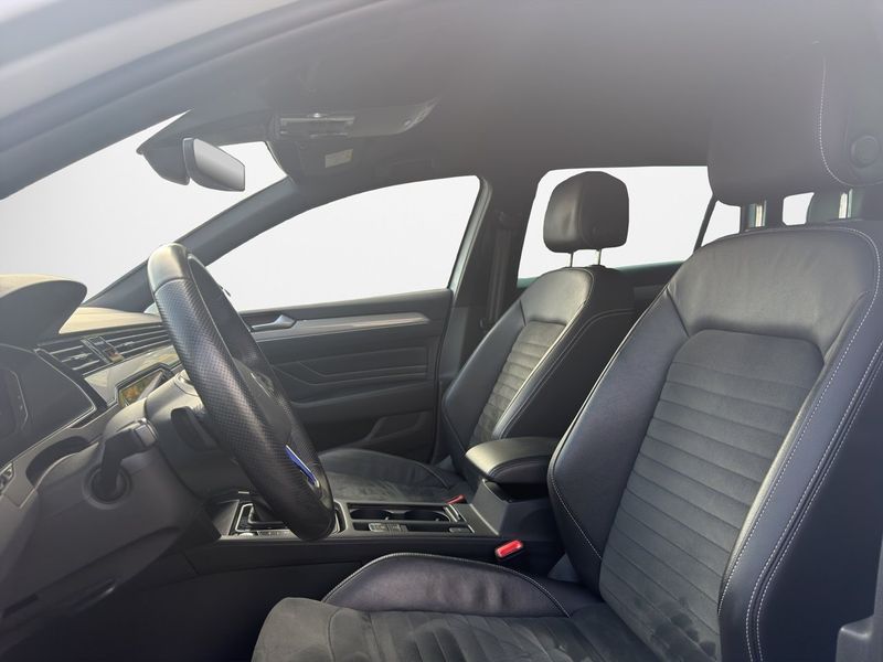 Volkswagen Passat bild 12