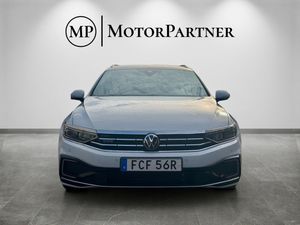 Volkswagen Passat bild 2