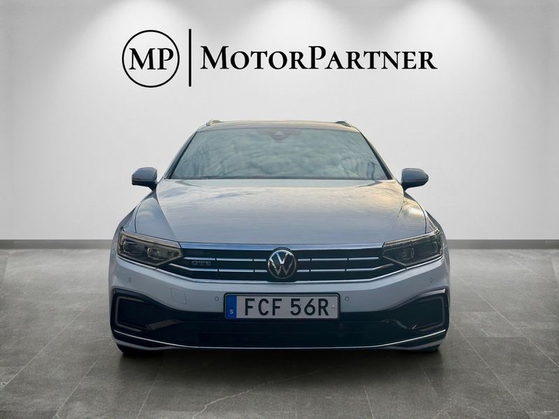 Volkswagen Passat bild 2