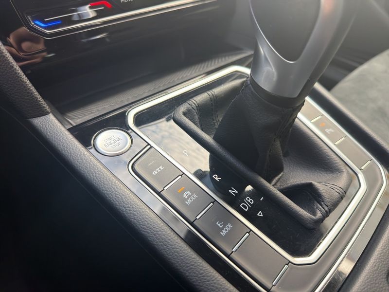 Volkswagen Passat bild 16