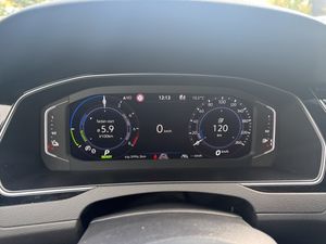 Volkswagen Passat bild 18