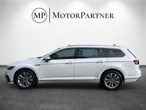 Volkswagen Passat bild 4