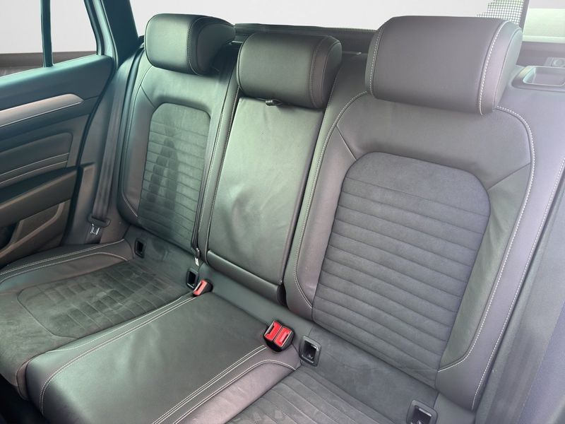 Volkswagen Passat bild 13