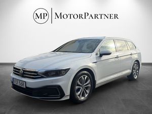 Volkswagen Passat bild 3