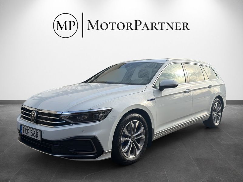 Volkswagen Passat bild 3