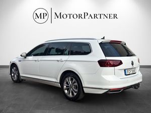 Volkswagen Passat bild 5