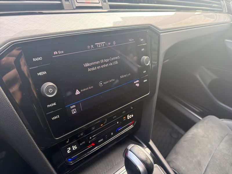 Volkswagen Passat bild 17