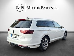Volkswagen Passat bild 7