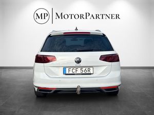 Volkswagen Passat bild 6