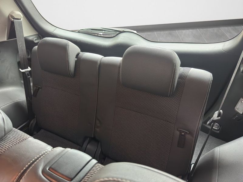 Toyota Verso bild 11