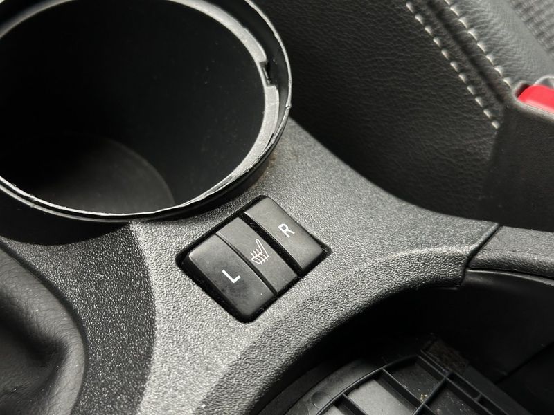 Toyota Verso bild 19