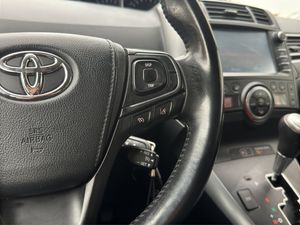 Toyota Verso bild 17