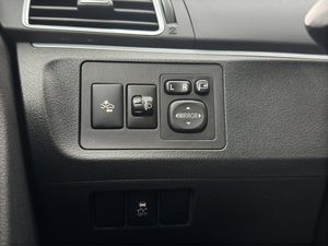Toyota Verso bild 18