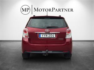 Toyota Verso bild 6