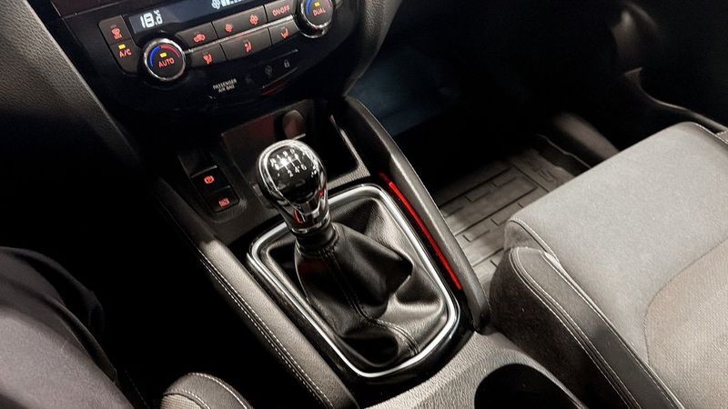 Nissan Qashqai bild 11