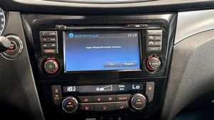 Nissan Qashqai bild 9
