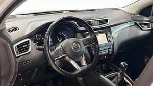 Nissan Qashqai bild 7