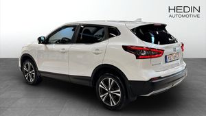 Nissan Qashqai bild 2