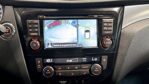 Nissan Qashqai bild 10