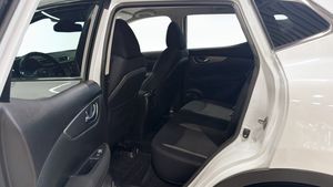 Nissan Qashqai bild 5