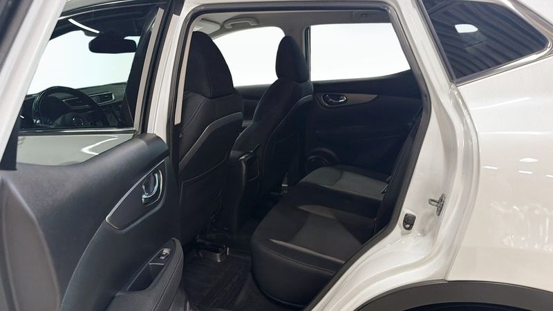 Nissan Qashqai bild 5