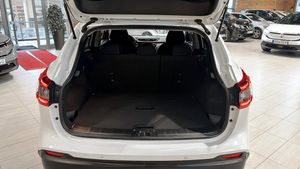 Nissan Qashqai bild 4