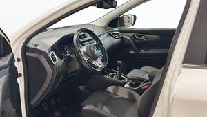 Nissan Qashqai bild 6
