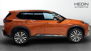 Nissan X-Trail bild 4