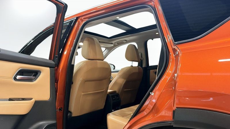 Nissan X-Trail bild 9