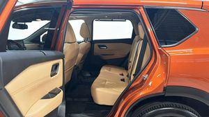 Nissan X-Trail bild 8