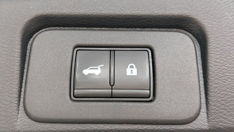 Nissan X-Trail bild 7