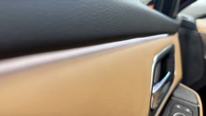 Nissan X-Trail bild 11