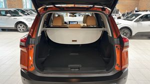Nissan X-Trail bild 6