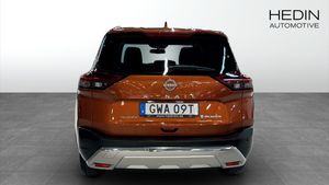 Nissan X-Trail bild 3