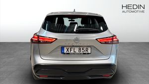 Nissan Qashqai bild 3