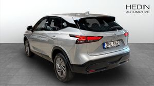 Nissan Qashqai bild 2