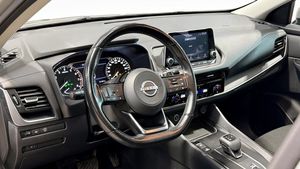 Nissan Qashqai bild 7