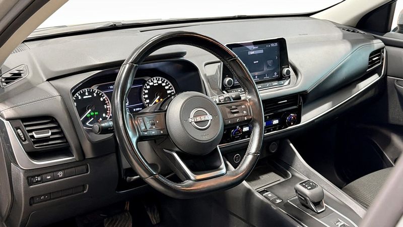 Nissan Qashqai bild 7