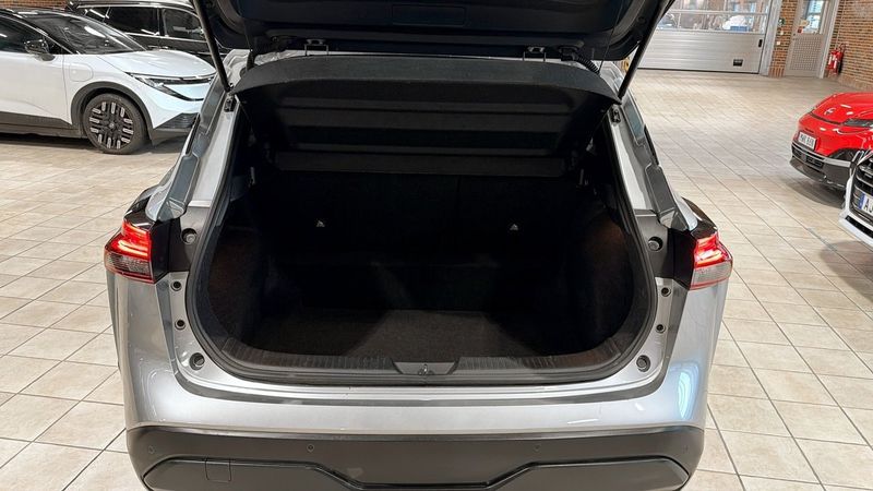 Nissan Qashqai bild 4