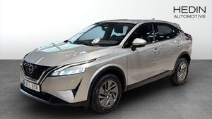 Nissan Qashqai bild 1