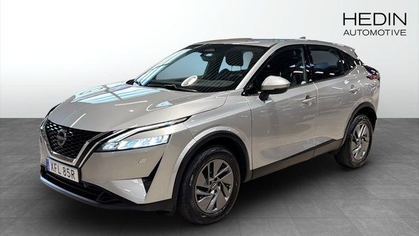 Nissan Qashqai MHEV 158 XTRONIC 2WD ACENTA - 2023