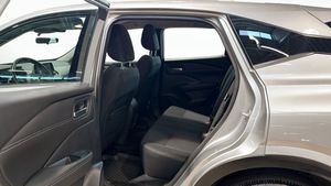Nissan Qashqai bild 5