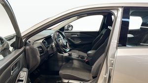 Nissan Qashqai bild 6