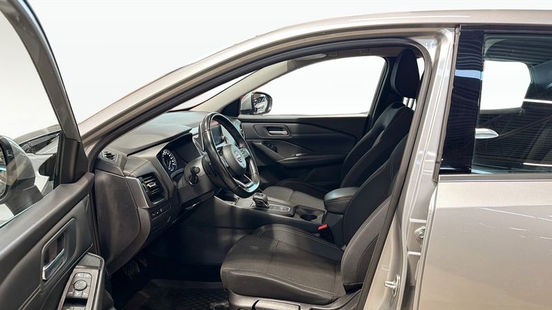 Nissan Qashqai bild 6