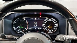 Nissan Qashqai bild 9
