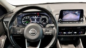 Nissan Qashqai bild 12