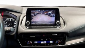 Nissan Qashqai bild 11