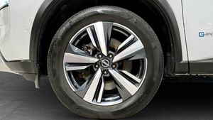 Nissan X-Trail bild 9