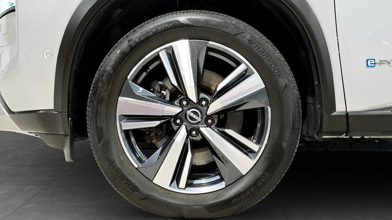 Nissan X-Trail bild 9