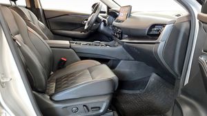 Nissan X-Trail bild 3